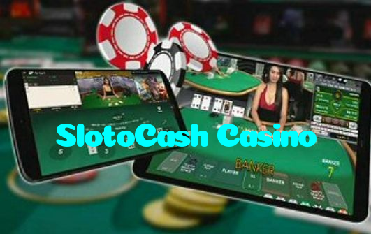 SlotoCash Casino خوش آمدید بونس +600% پیشکش موبائل ایپ کے پروموشن سیکشن میں دکھائی دیتی ہے۔