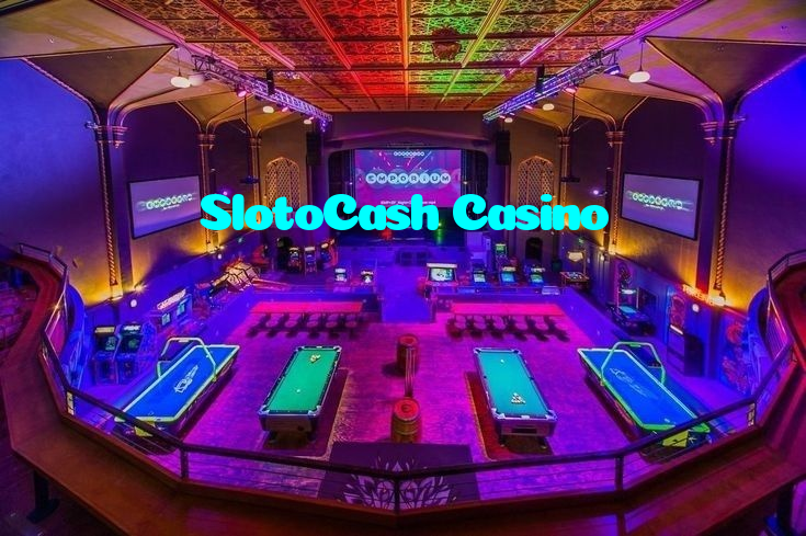 making first deposit on SlotoCash Casino website using local payment methods in Pakistan