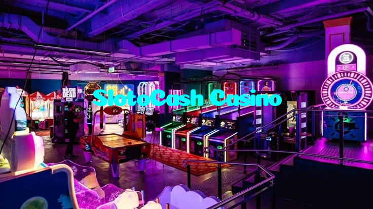SlotoCash Casino