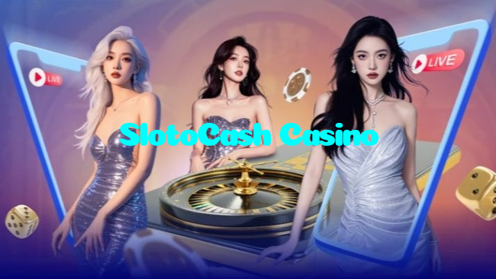 SlotoCash Casino