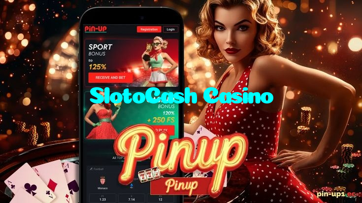SlotoCash Casino