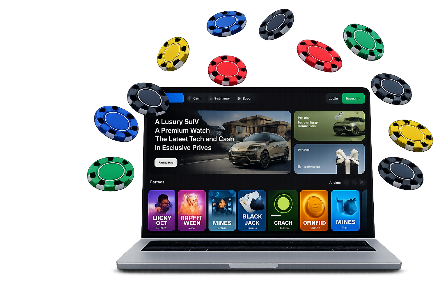SlotoCash Casino Pakistan