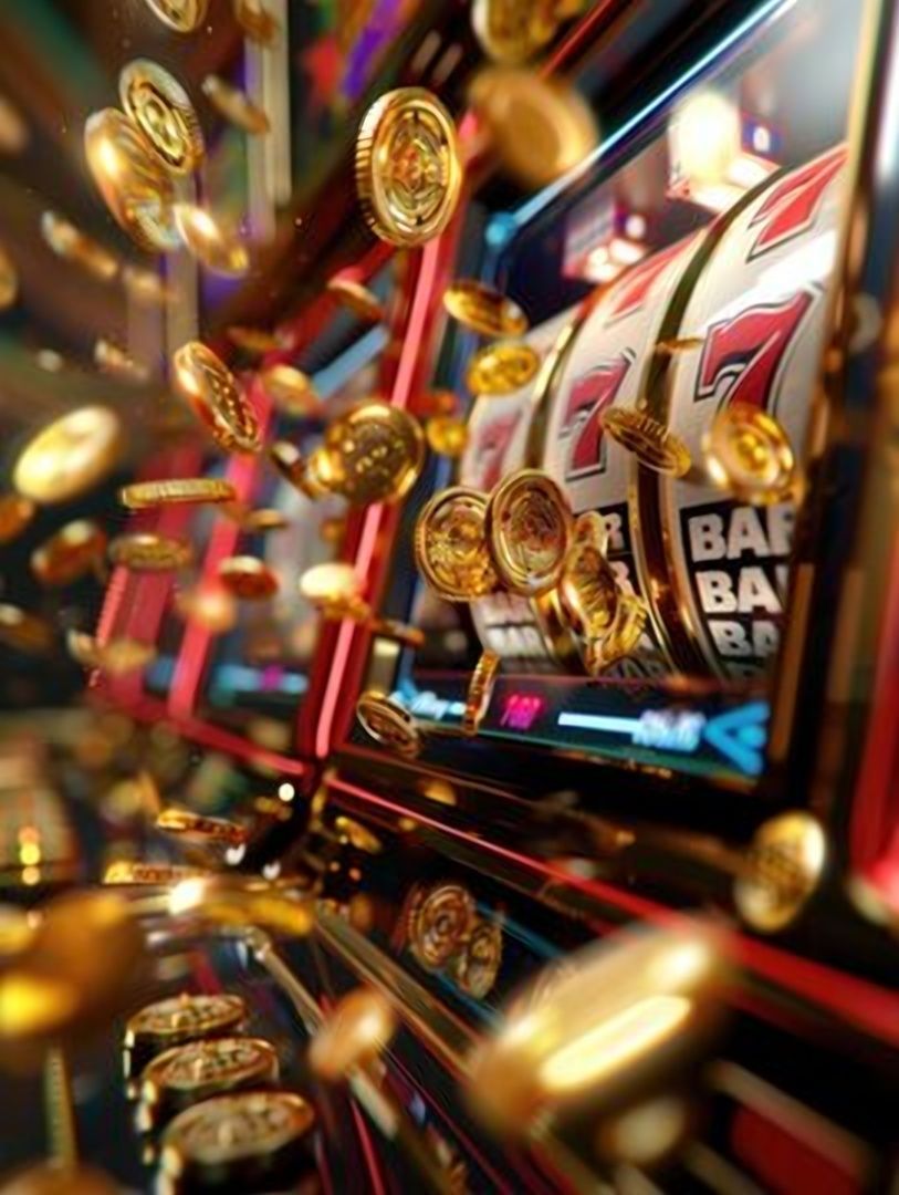 ایک اکاؤنٹ بنائیں یا SlotoCash Casino کیسینو میں لاگ ان کریں۔