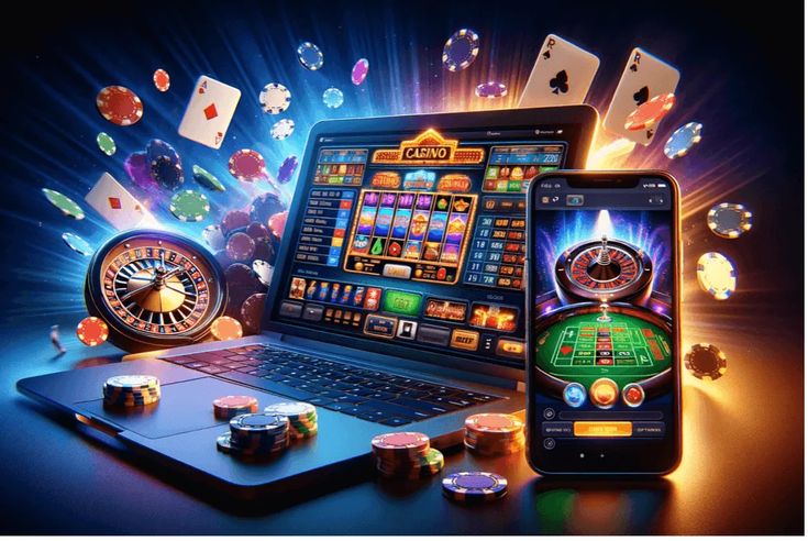 SlotoCash Casino کیسینو گیمز کا ایک زمرہ منتخب کریں
